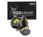 OMOTO - GTR-I Series